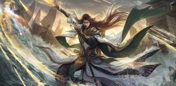 免费抽将领的三国游戏排行榜