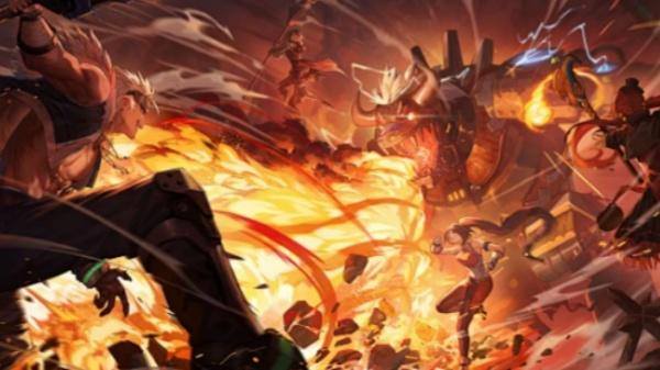 全角色解锁的回合制游戏排行榜