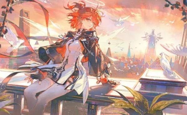 免费可互动的二次元游戏