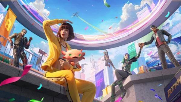 安卓资源齐全的游戏盒子