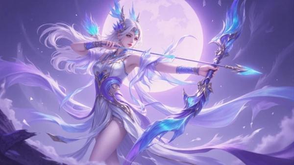 有策略副本的仙侠游戏