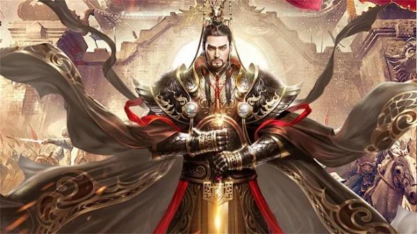 多美女的三国类游戏