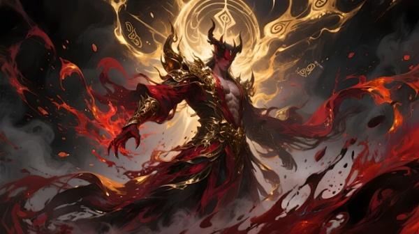 0.1折魔幻角色扮演游戏