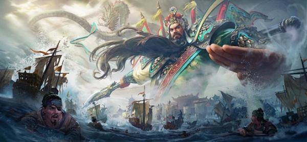 自选主公的三国类游戏