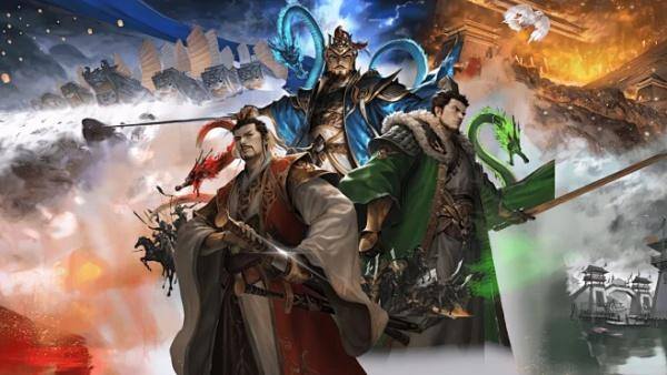 全免费资源的游戏盒子