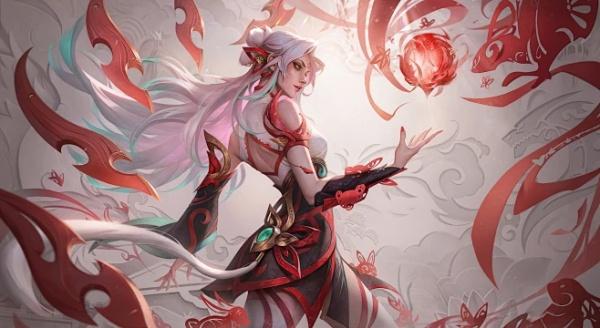 免费满福利的角色扮演游戏