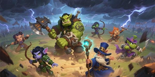 打1折的国产回合制游戏有哪些-国产1折回合制游戏推荐