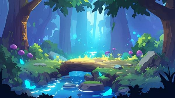 流行的休闲放置游戏