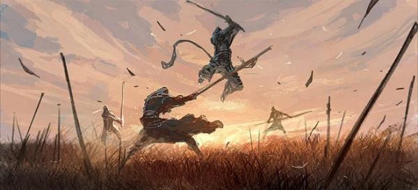 操作手感爽的动作游戏