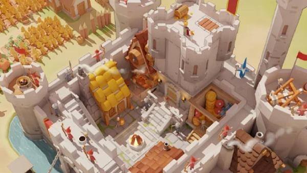 免费轻松养成的游戏排行榜