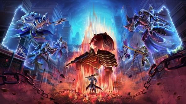 充值1折回合制游戏有哪些-充值1折回合制游戏大全