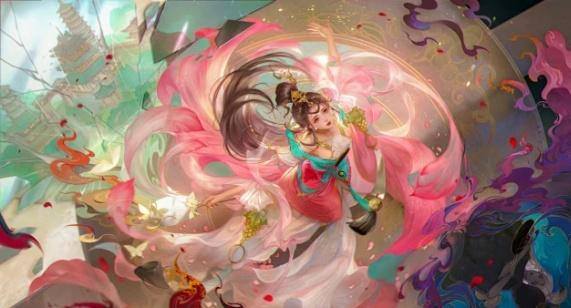 零氪金轻松养成类游戏