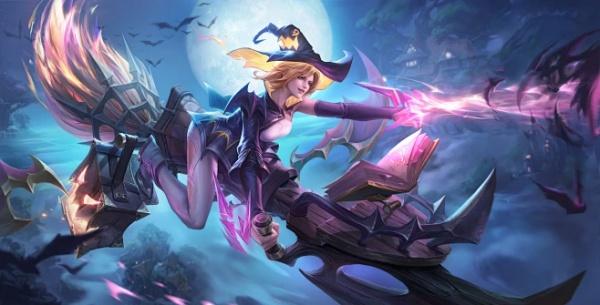 福利拉满的冒险网页游戏