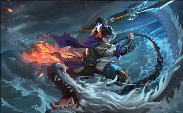 攻城掠地的三国类手游