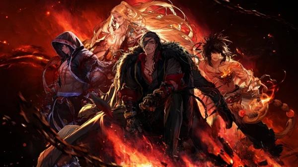 0.1折高返利变态游戏