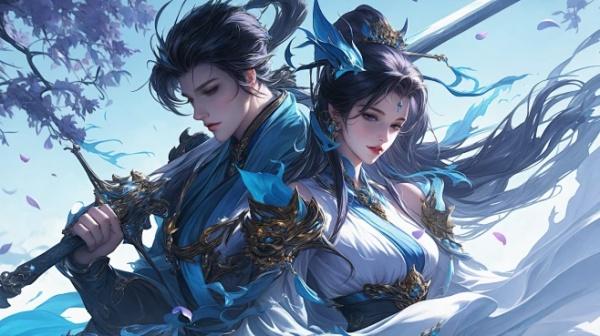 免充值角色扮演游戏