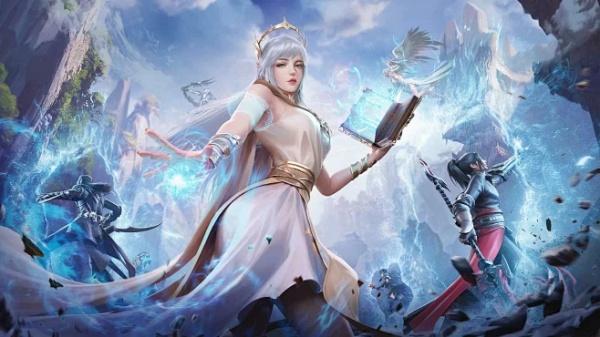 角色扮演任务少的游戏