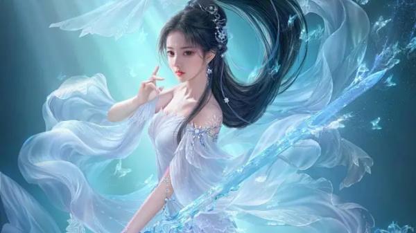 有极品武器的仙侠游戏