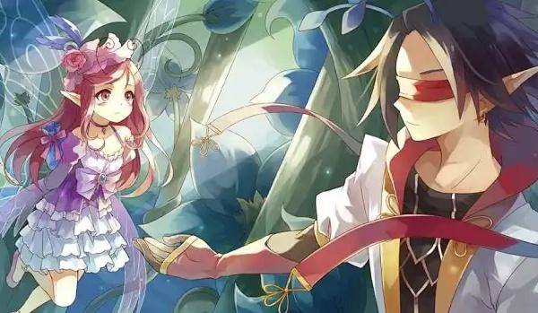 十大零氪的回合制手游