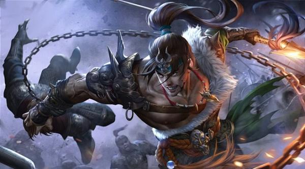 武将升级红将的三国游戏有哪些-武将升级红将的三国游戏大全