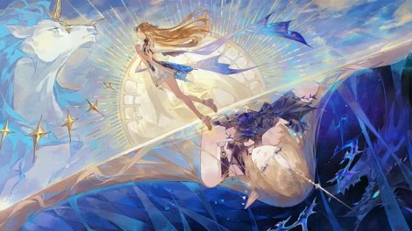 打1折的二次元游戏有哪些-打1折的二次元游戏合集