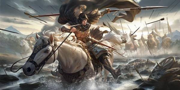 副本丰富的三国网页游戏