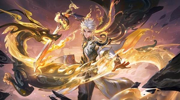 直接满级vip的变态手游