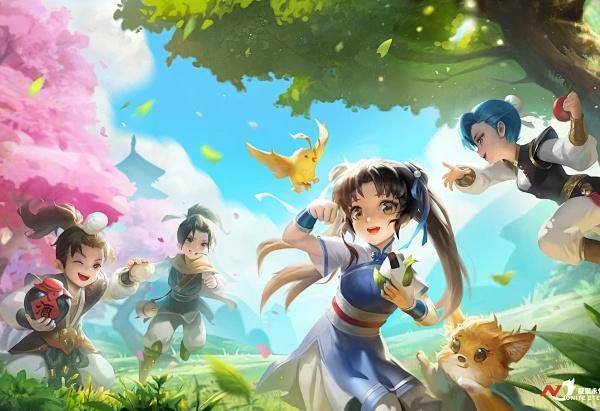 十大可玩性高的养成手游