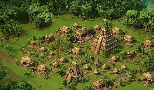 十大真实有返利的策略手游