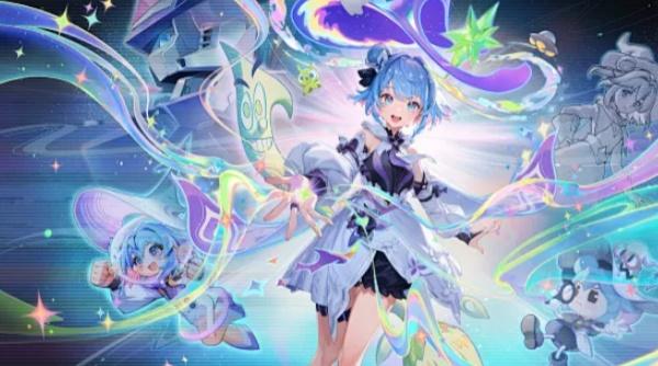 天天送真充的二次元游戏有哪些-免费送真充的二次元游戏大全