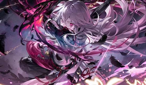 能互动的二次元游戏