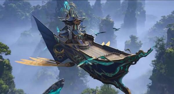 有道侣系统的修仙游戏