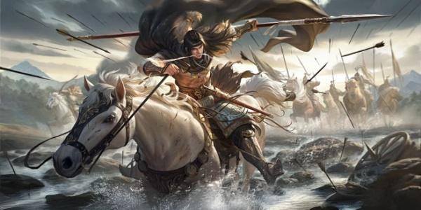 免内购的三国类游戏