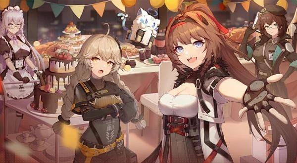 可玩性高的互动养成游戏