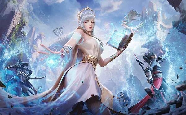 十大零氪金国产角色扮演手游