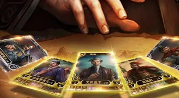 多人变态卡牌游戏有哪些-多人玩变态卡牌游戏合集