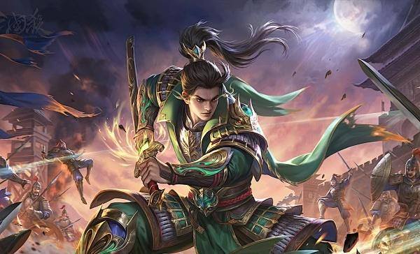 送满会员的三国游戏排行榜