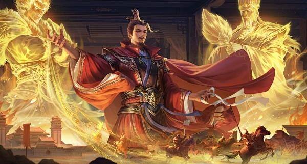 登录送女将的三国游戏排行榜