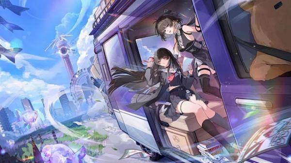 满会员的二次元游戏有哪些-免费满会员的二次元游戏大全