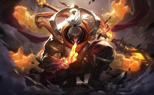 高自由度的西游手游