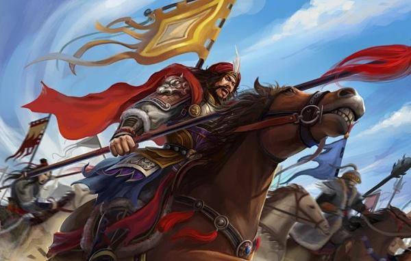 三国有坐骑系统的游戏