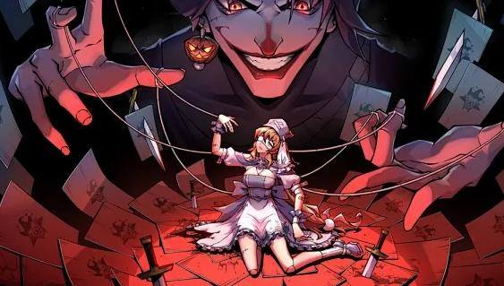 打0.1折集换式卡牌手游