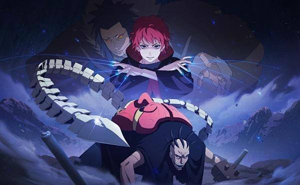 免费角色多的动漫手游