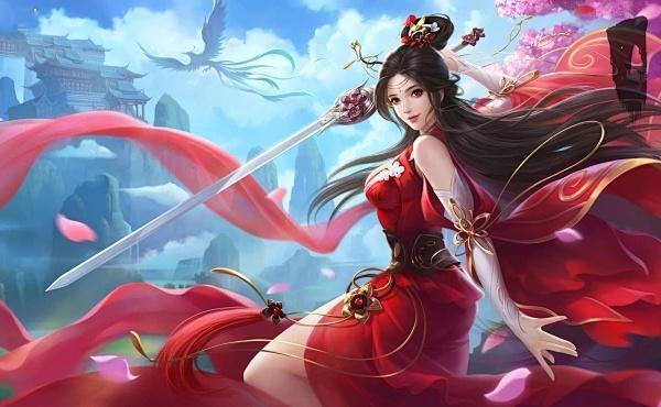 适合散人搬砖的仙侠游戏