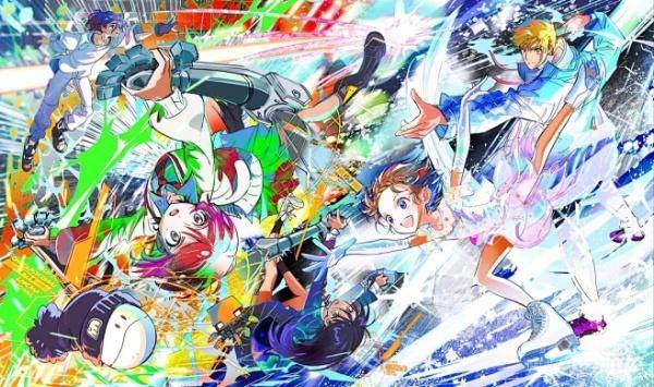 高爆率的回合制游戏