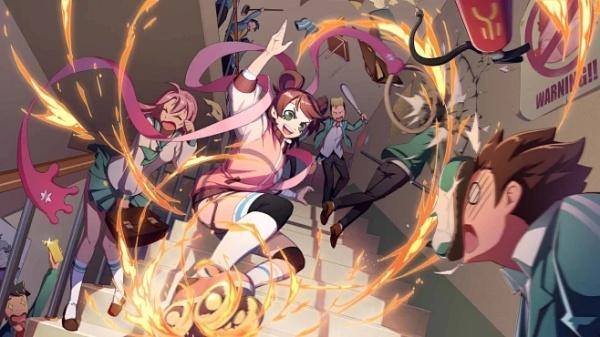 多角色回合制组队游戏排行榜