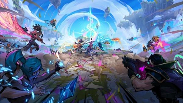 送福利的角色扮演游戏有哪些-领福利的角色扮演游戏合集