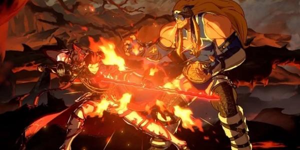 送首充的回合制战斗游戏