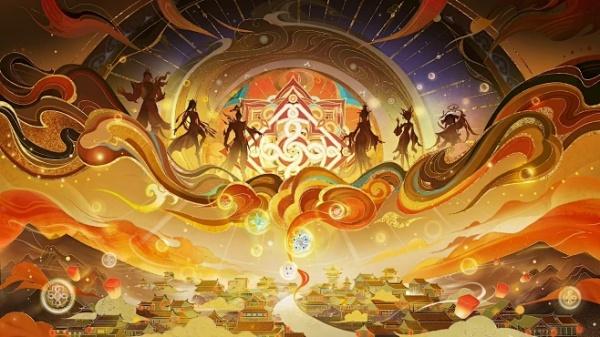 多福利的变态西游手游