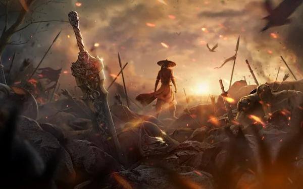 装备全靠打的变态传奇游戏